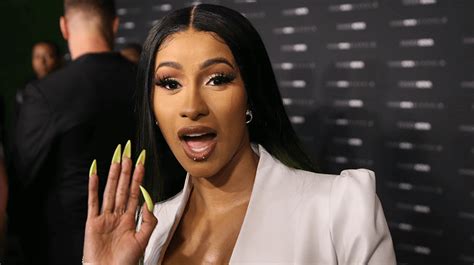 nude pictures of cardi b|Offset Shares Naked Photo of Cardi B